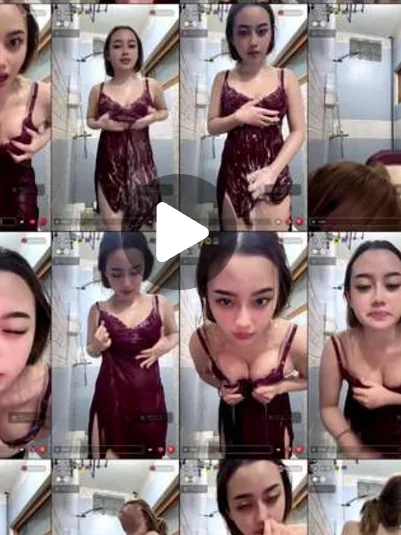 FULL Video Viral Keyshit Buka Baju MANDI! 1 Screenshot 2024 11 23 200453