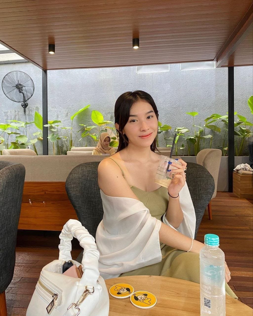 Skandal Aurel Selebgram Ngeskuy bareng Pacar! 1 05.TELEGRAM@BagianKenikmatan 7