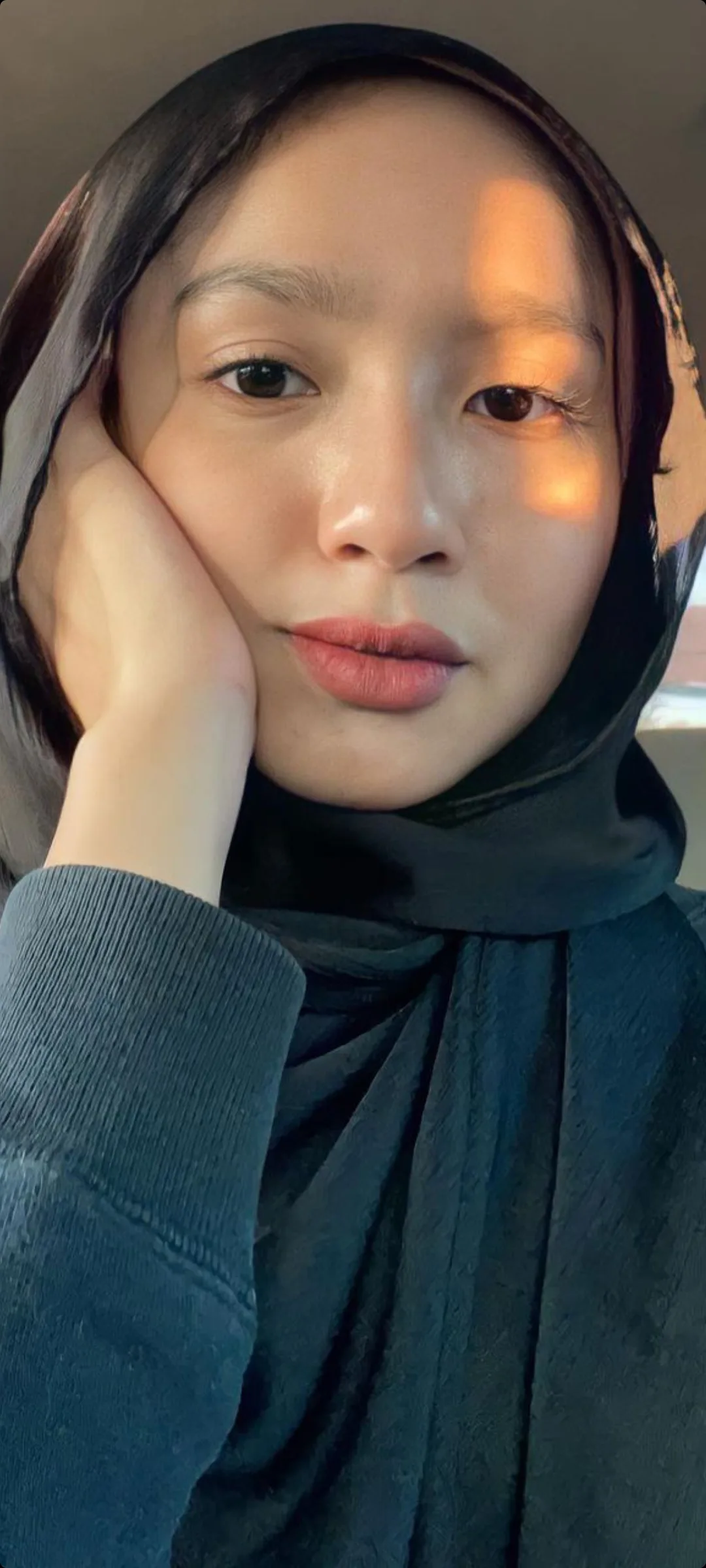 Skandal Thia Azman Awek Tudung Melayu Cantik , Ngeskuy bareng PACAR! 1 FB Enak Aja 2023 21
