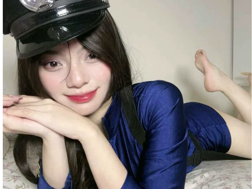 10+ Foto Eksklusife Trakteer Niken Andalusi Part 1! 1 Screenshot 2024 12 09 200243