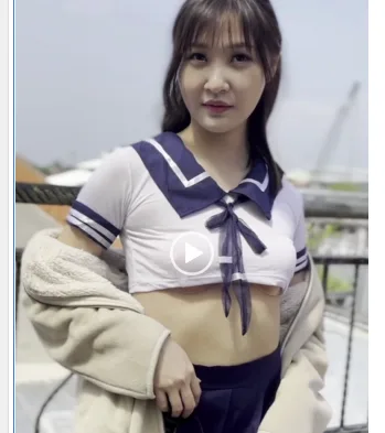 Chasandra Florence Konten Eksklusif Edisi Murid Kesyangan!