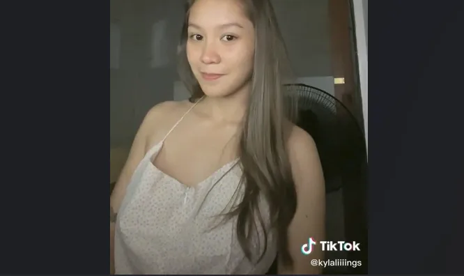 Skandal Kylalings Tiktok MANTAP!