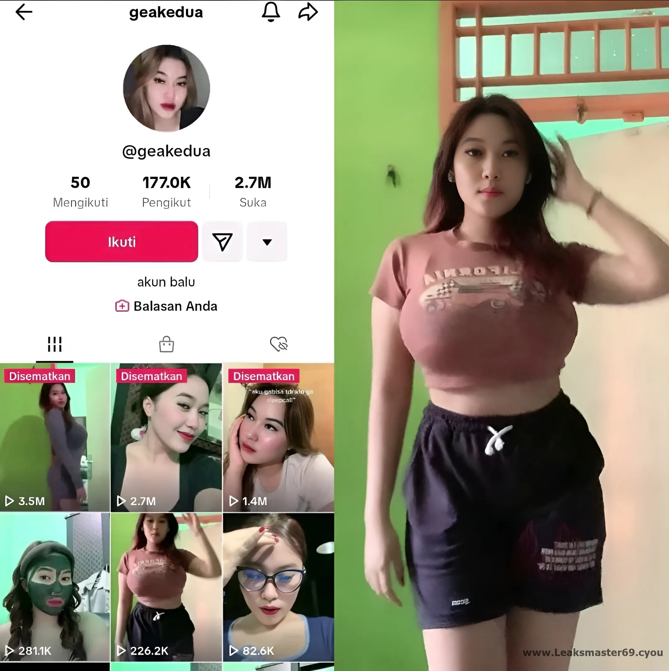 Telegram @koleksi terabox 1
