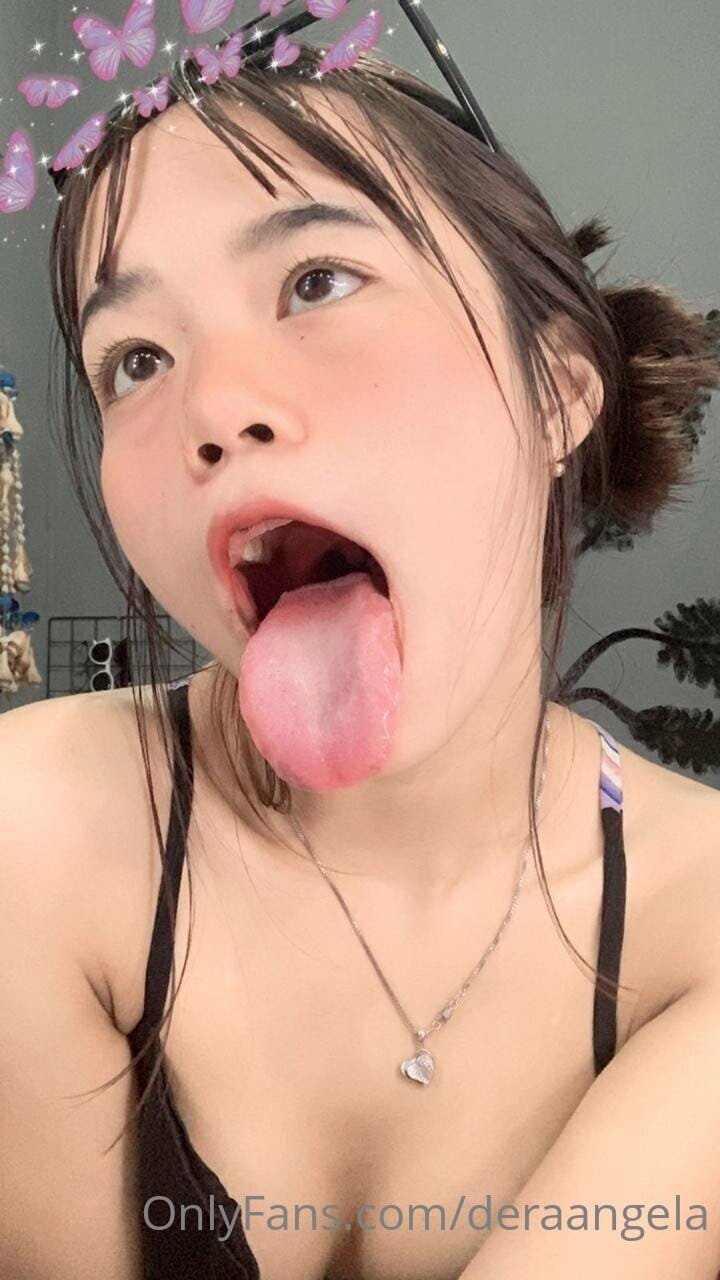 Dera Angela Eksklusif OnlyFans Ratu Penjilat!