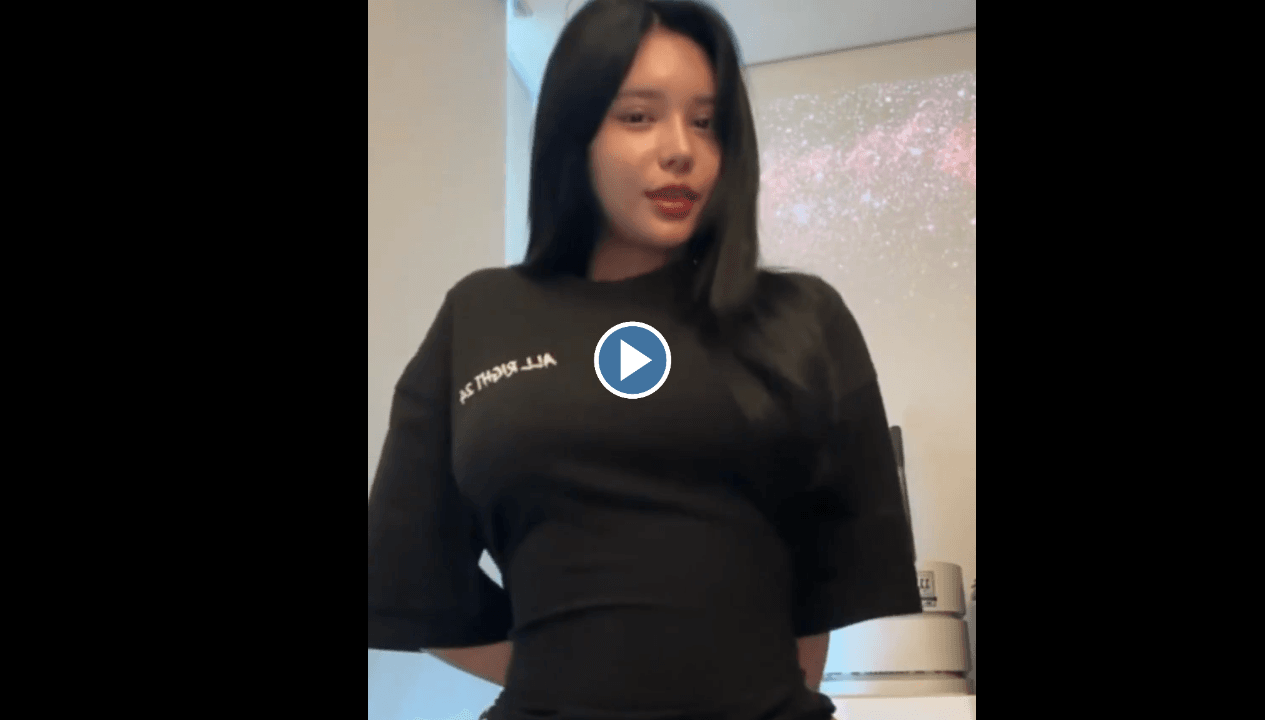 Viral Soe Anh Cantik Body nya MANTUL Ngewe!