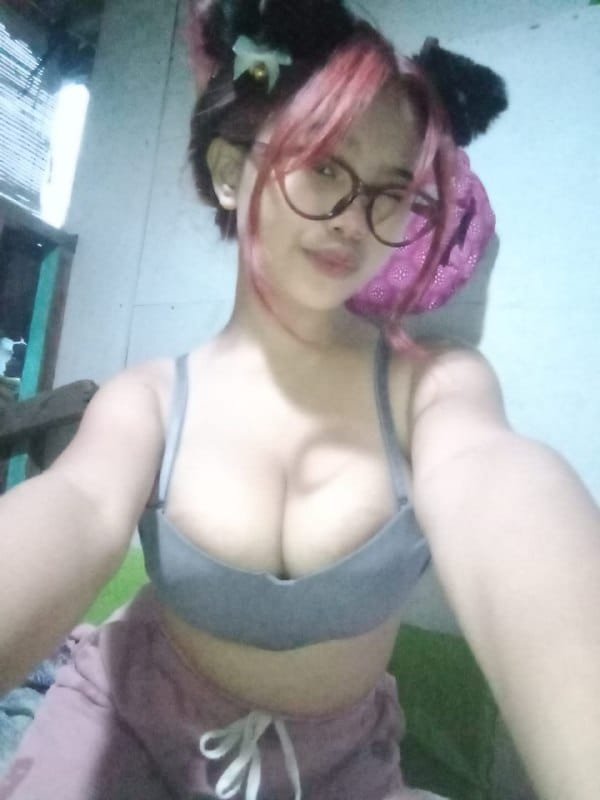VIRAL! Mia TikTok Tobrut Suka PAP NENEN + EWE , TOGE! PART 2