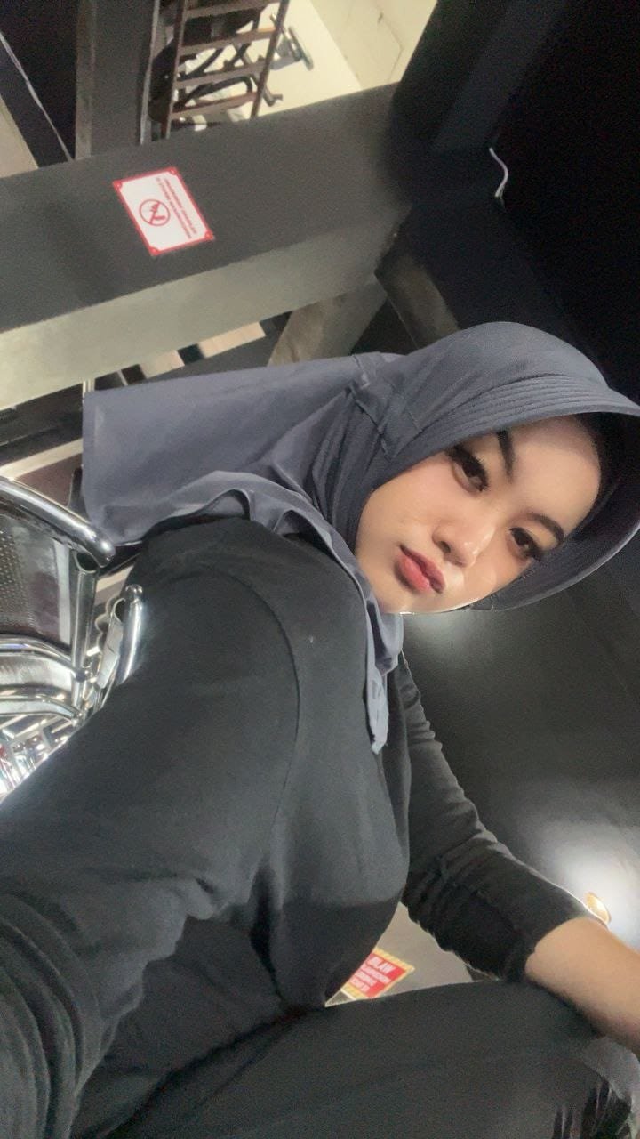 Keyraj Eksklusif Trakteer Hobby Gym! WOW KETAT! 1 photo 6091307324712010720 y