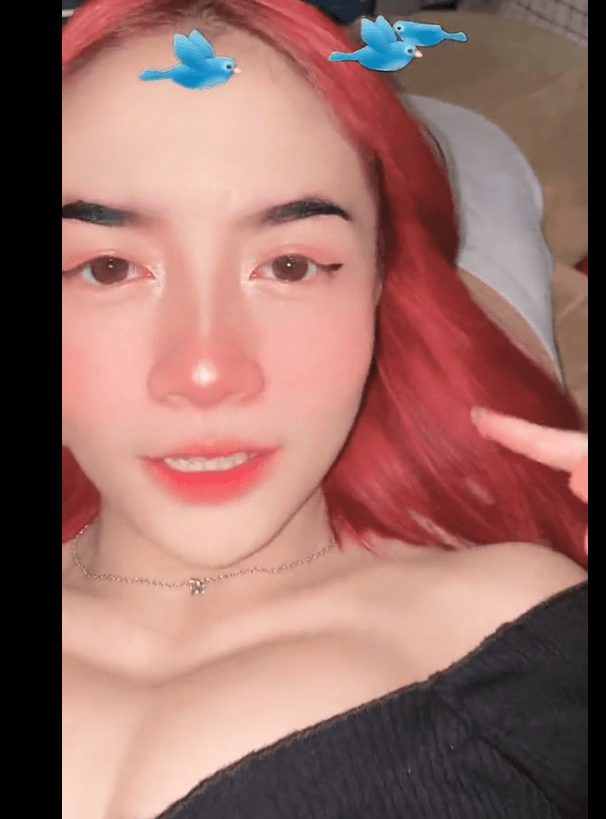 Ceekah Queen Toge Awek Malay hoby Omek! 1 Screenshot 2025 02 09 001256