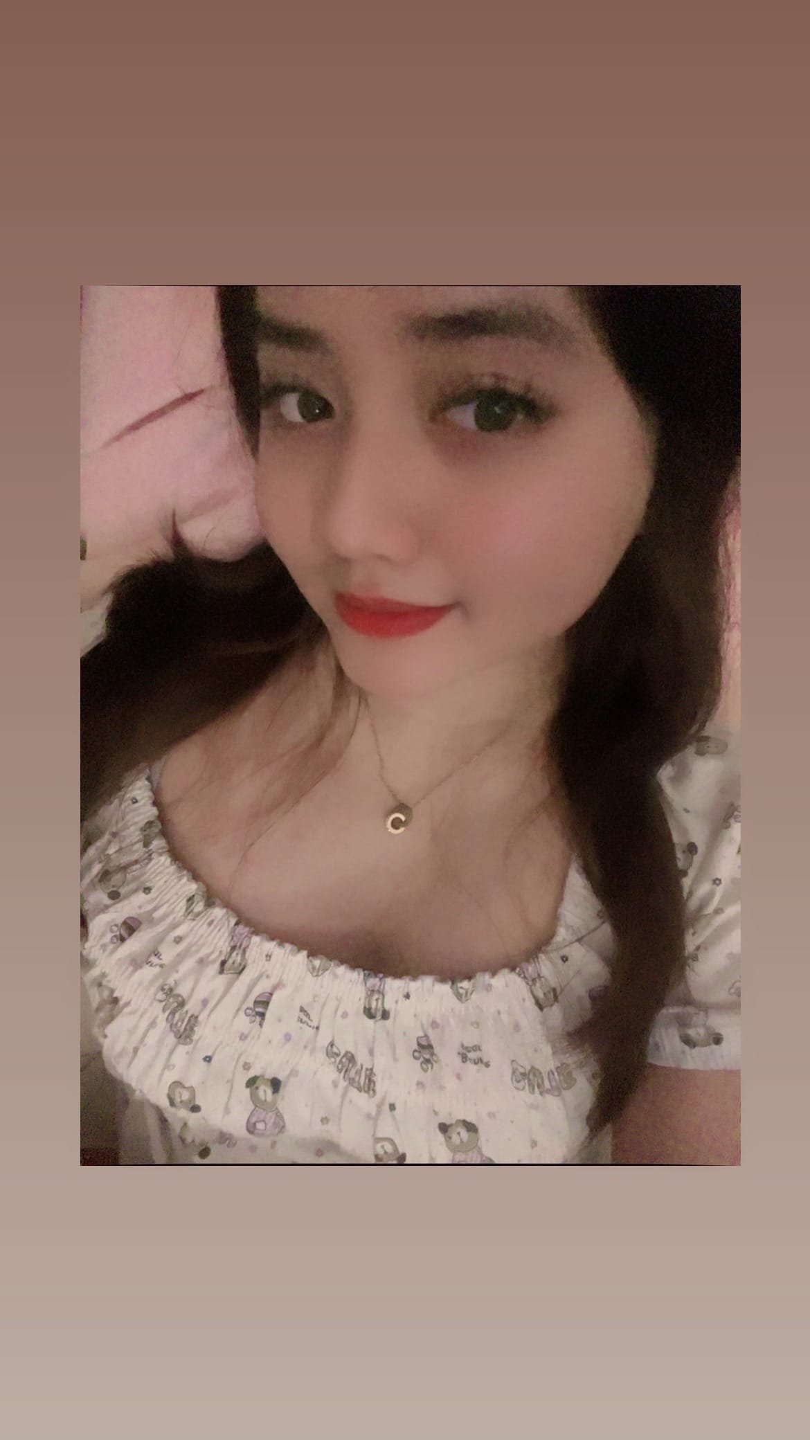 Cheryllfs Konten Eksklusif Mantan Putih Abu Abu! WOW