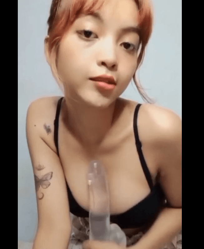 Creamcerri Trakteer hoby Omek Hot Banget! 1 Screenshot 2025 03 02 214855