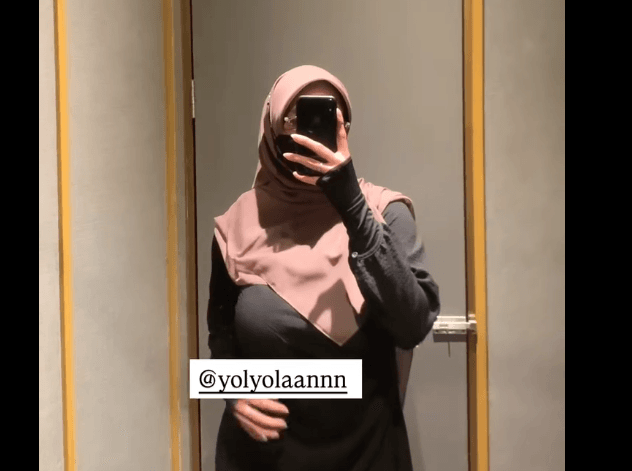 Yolyolaannn Eksklusif IG Hijab Tobrut 1 Screenshot 2025 04 12 122957