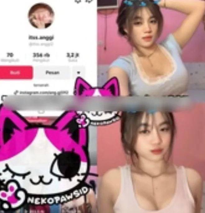 Its Anggi Tiktok Ewe ama Ayang! 1 Screenshot 2025 05 12 223728