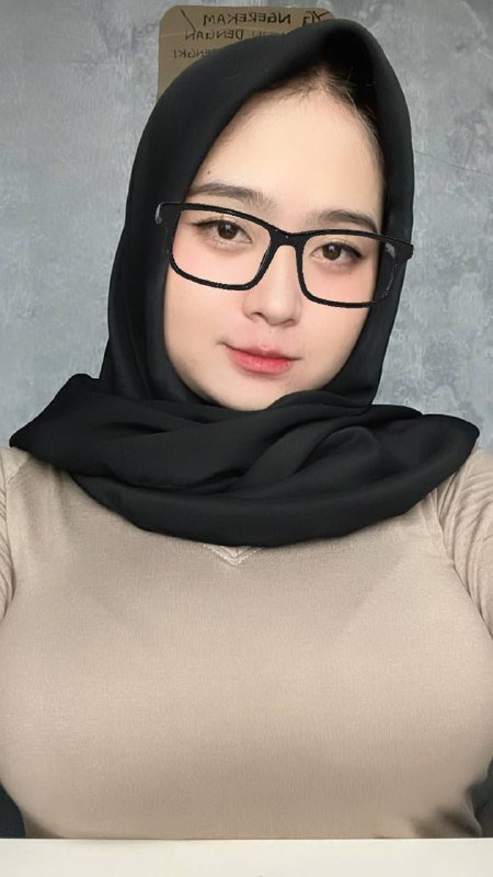 Mom Biti Eksklusif Hijab MOM Tobrut! 3 bhr4iclu