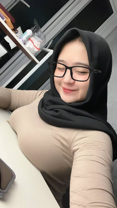 Mom Biti Eksklusif Hijab MOM Tobrut! 6 l4e38jac