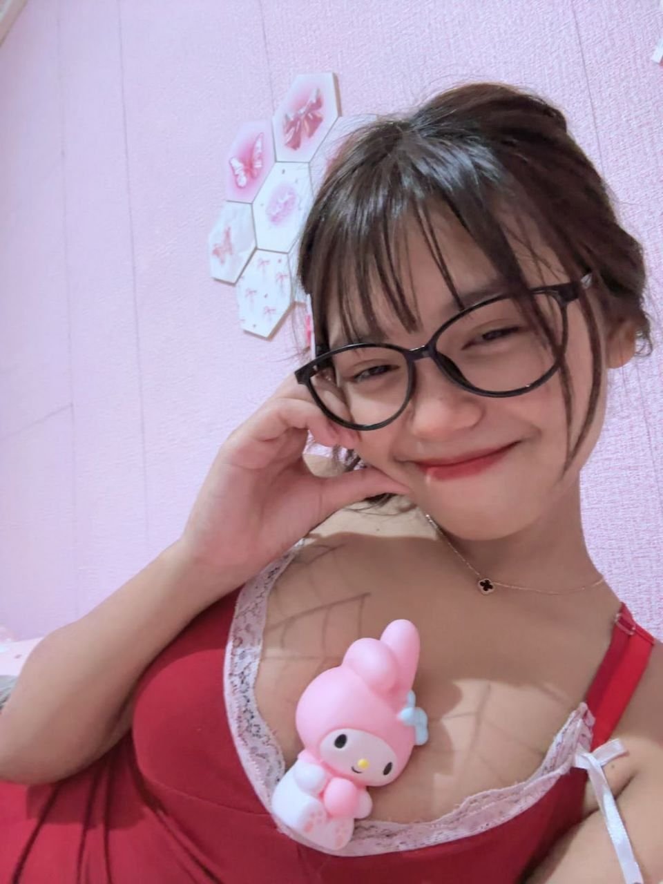 Riska Saputri aka Riskanjut Konten terbaru WOWWWW, 3V + 29p! 21 15 website by kawai.vip