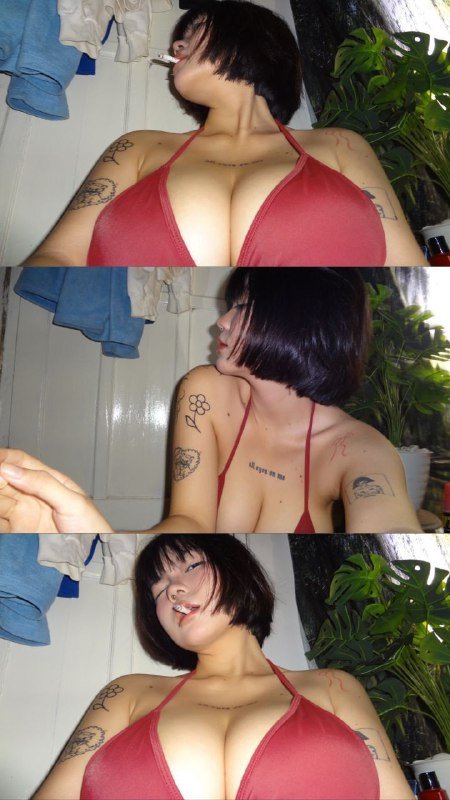 Cindy Berli - BIKINI MERAH , WOW GEDE! 5 3d4b48f6 7f1d 43cb bee2 0812afd6ff27