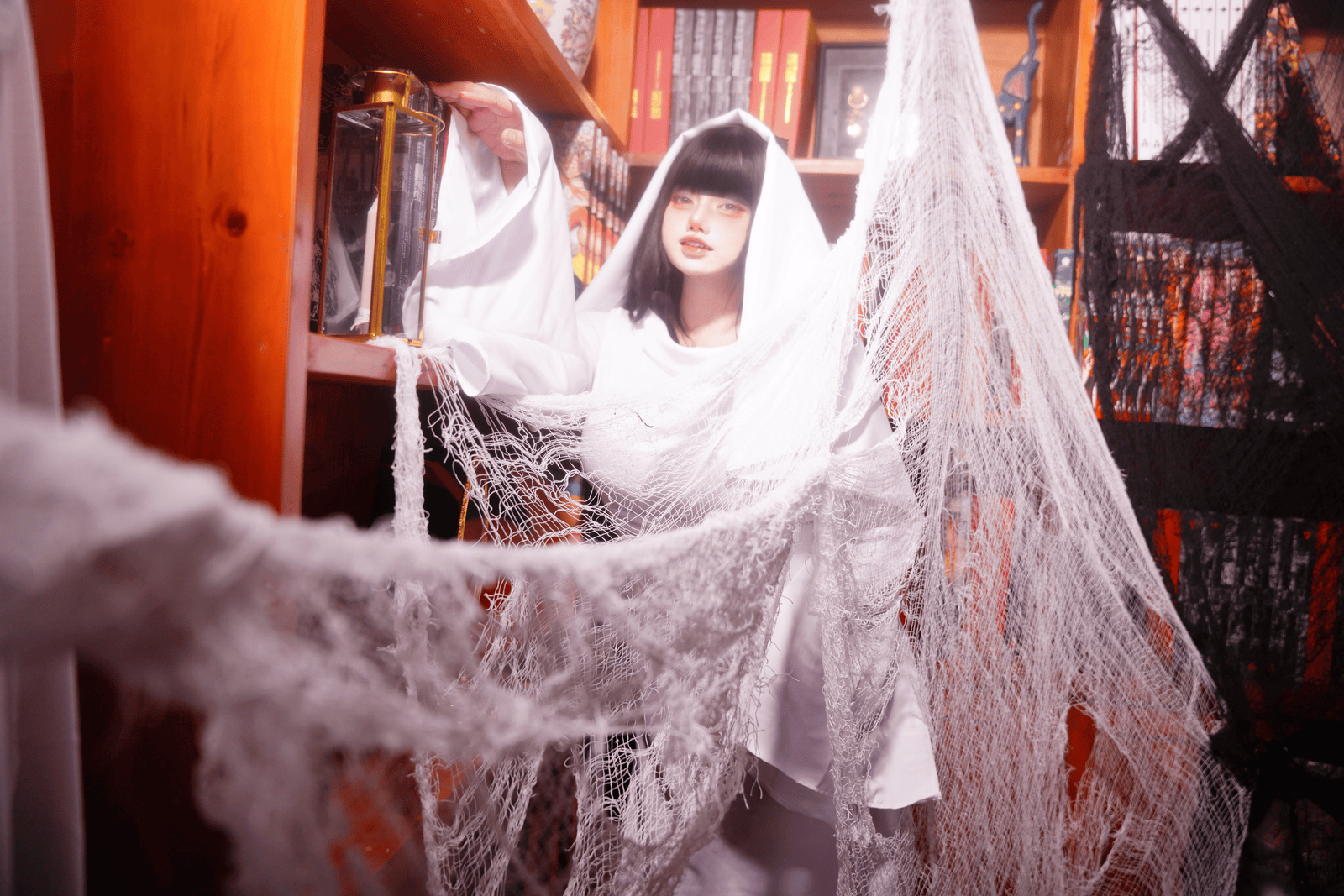 Biya Ghost Chan WOW Hot tobrut! 2 75 Website by kawai.vip