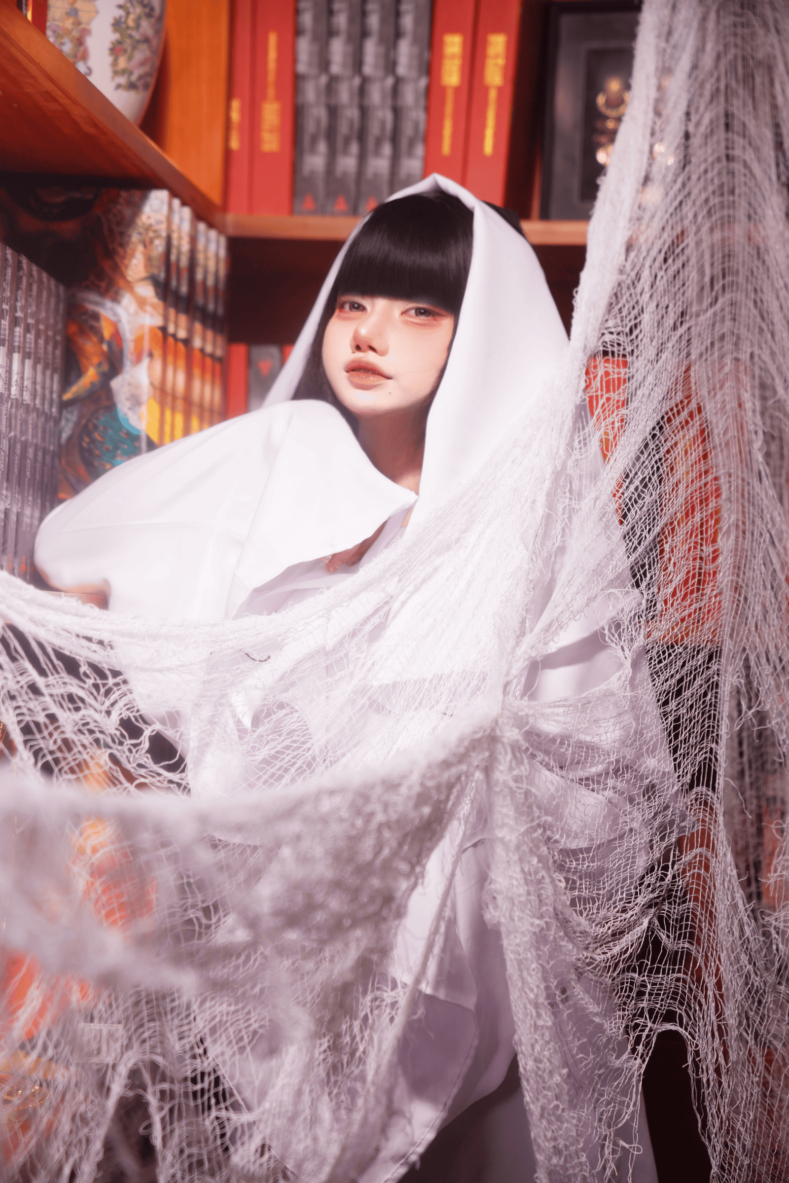 Biya Ghost Chan WOW Hot tobrut! 7 82 Website by kawai.vip