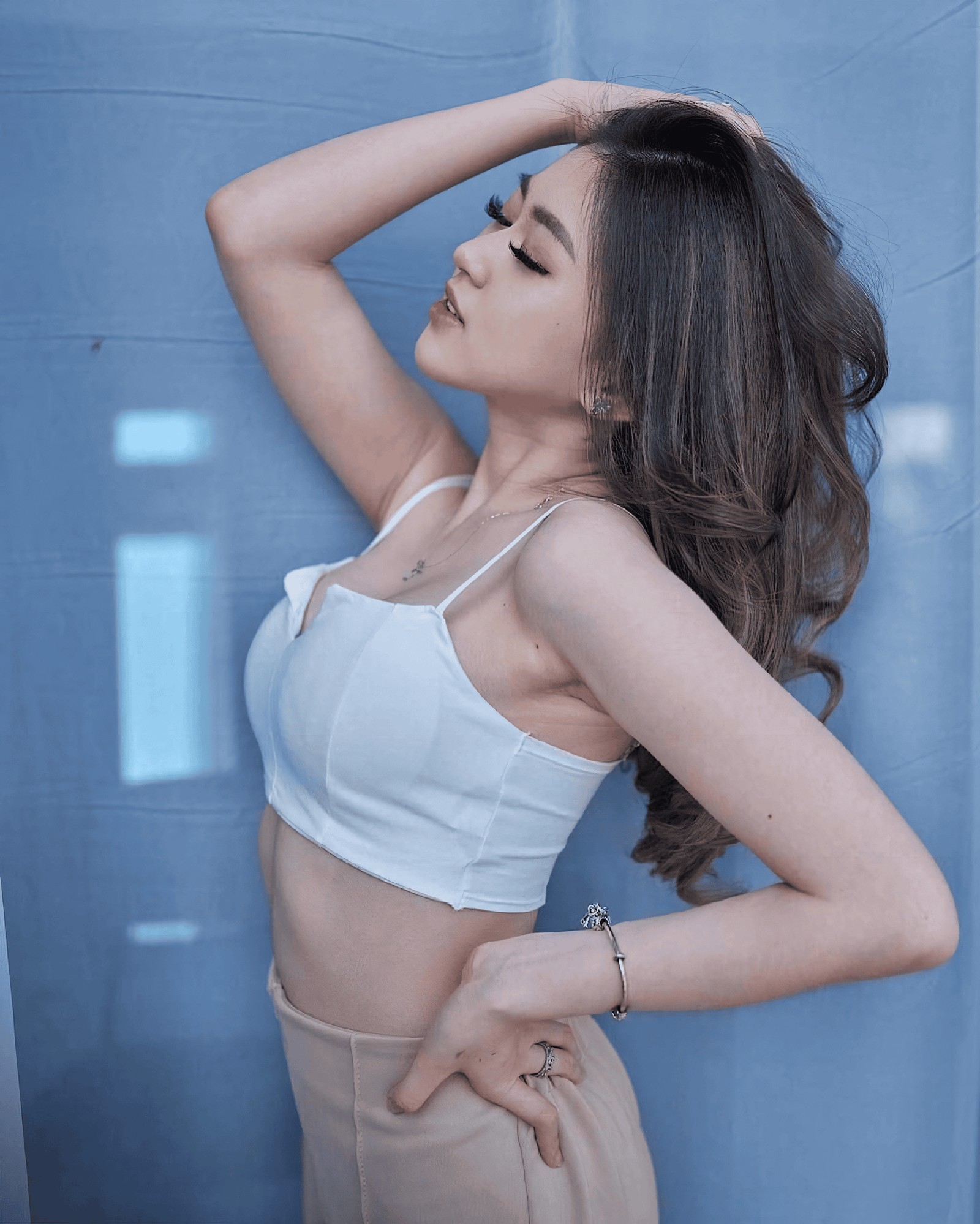 Felicia Carissa - Crimson Aperture! 9 Felicia Carissa Crimson Aperture jointelegram@coszip 29