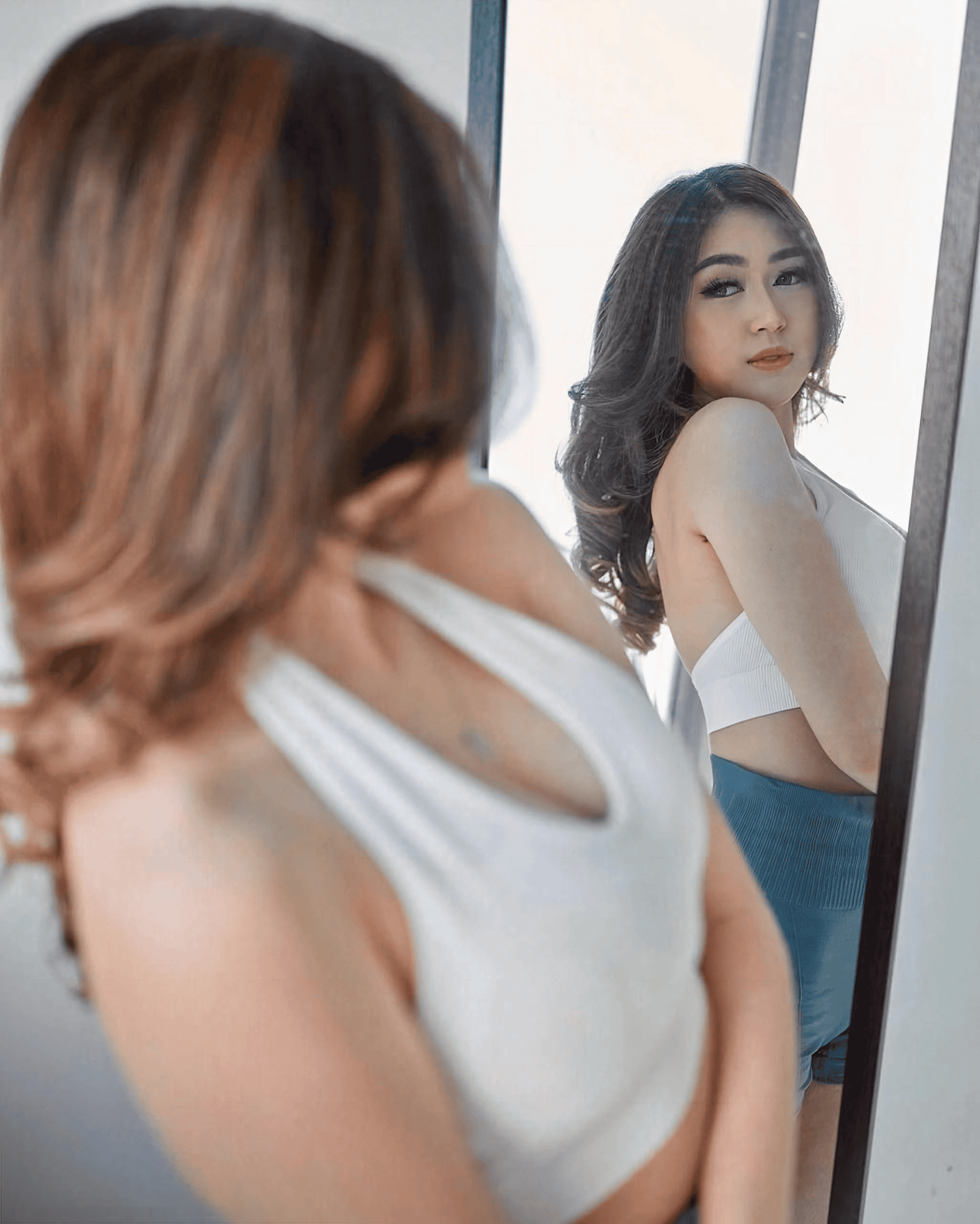 Felicia Carissa - Crimson Aperture! 5 Felicia Carissa Crimson Aperture jointelegram@coszip 33