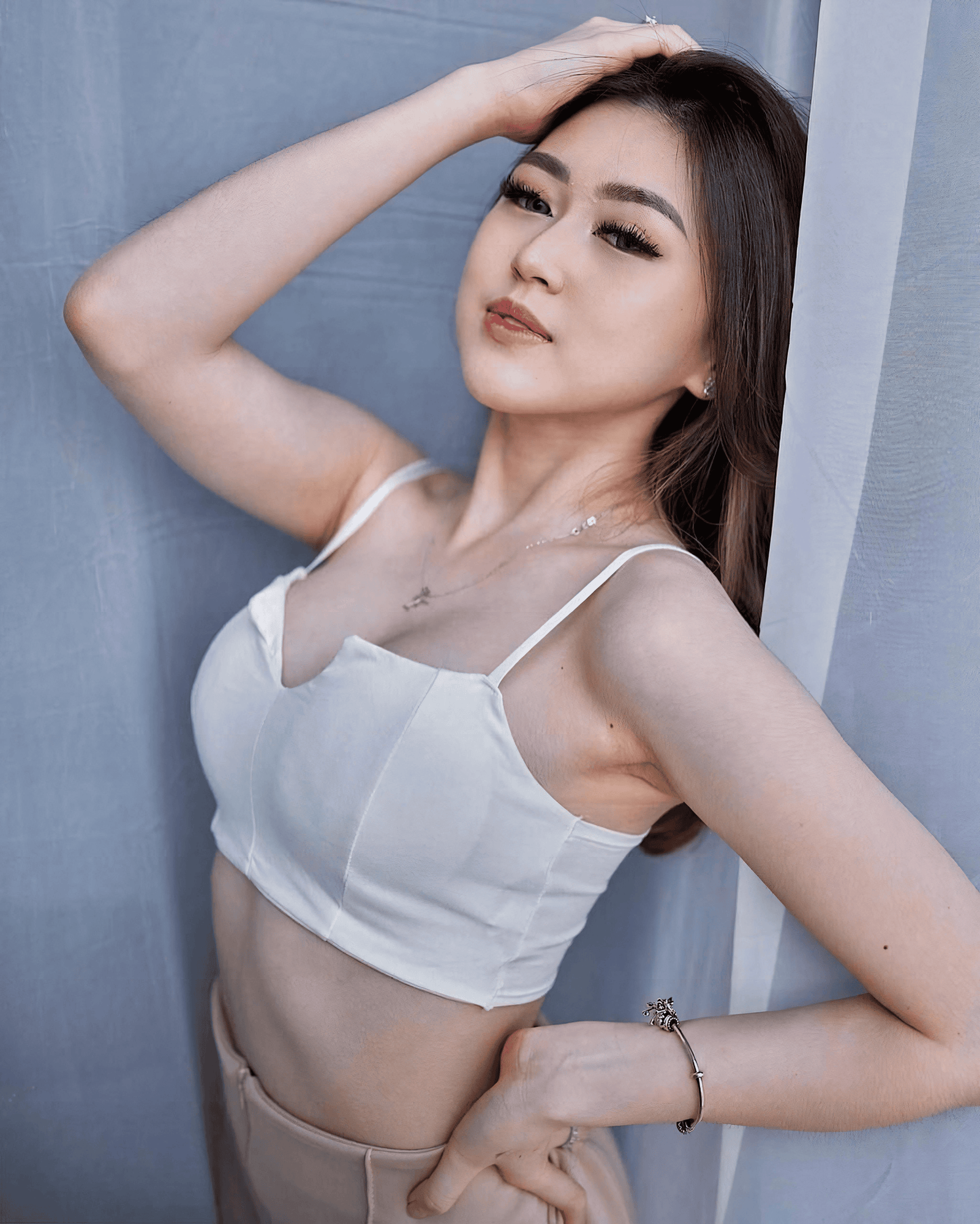Felicia Carissa - Crimson Aperture! 4 Felicia Carissa Crimson Aperture jointelegram@coszip 34