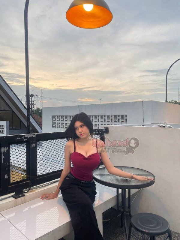 Eja Hazel Konten Eksklusif GEDE dan BULAT! 3 s2k6gdk2