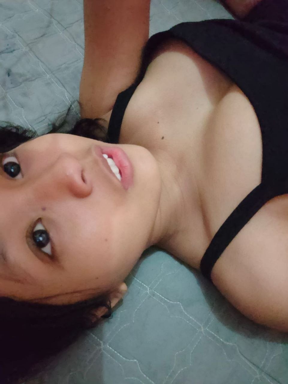 Rara Nadifa - Black Tanktop , WOW BAR BAR COI! 8 Grachive Rara Nadifa Black Tanktop 9