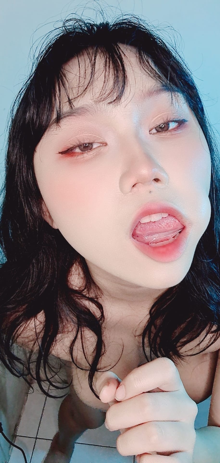 Tsunnyanchan - Busty and Hot 20p +1v , WOW BAR BAR N*DE! 5 Grachive Tsunnyanchan Busty and Hot 14
