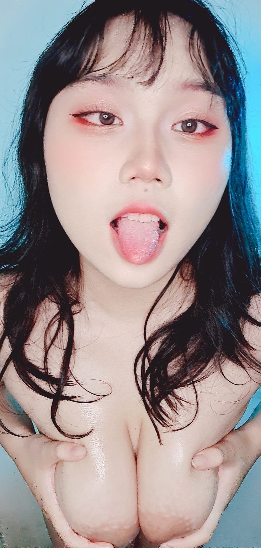 Tsunnyanchan - Busty and Hot 20p +1v , WOW BAR BAR N*DE! 14 Grachive Tsunnyanchan Busty and Hot 3