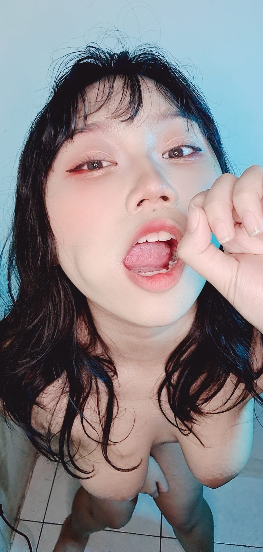Tsunnyanchan - Busty and Hot 20p +1v , WOW BAR BAR N*DE! 17 Grachive Tsunnyanchan Busty and Hot 6