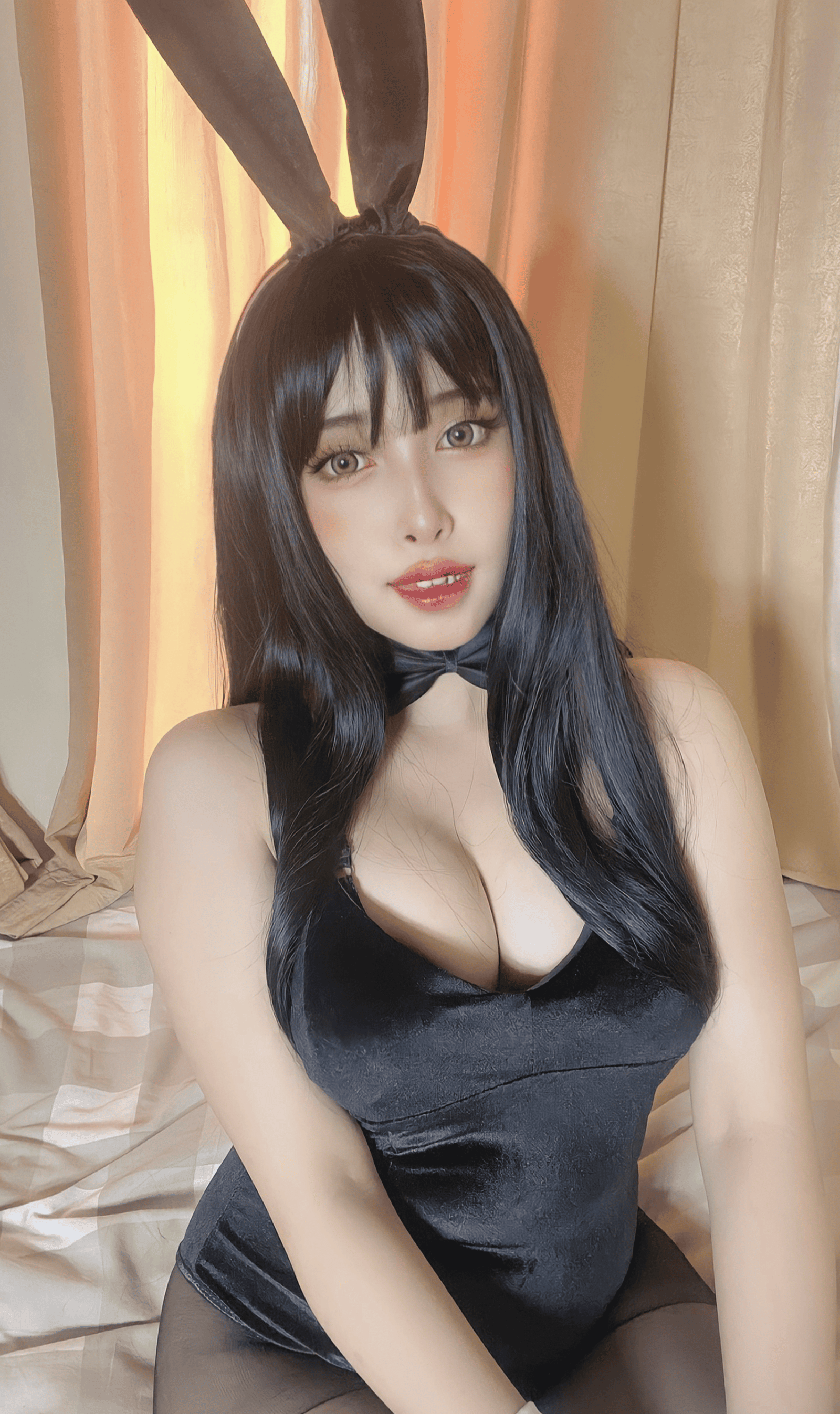 Xeila - Bunny Suit , GRAVURE! HOT ! 15 Grachive Xei.la Bunny Suit 1