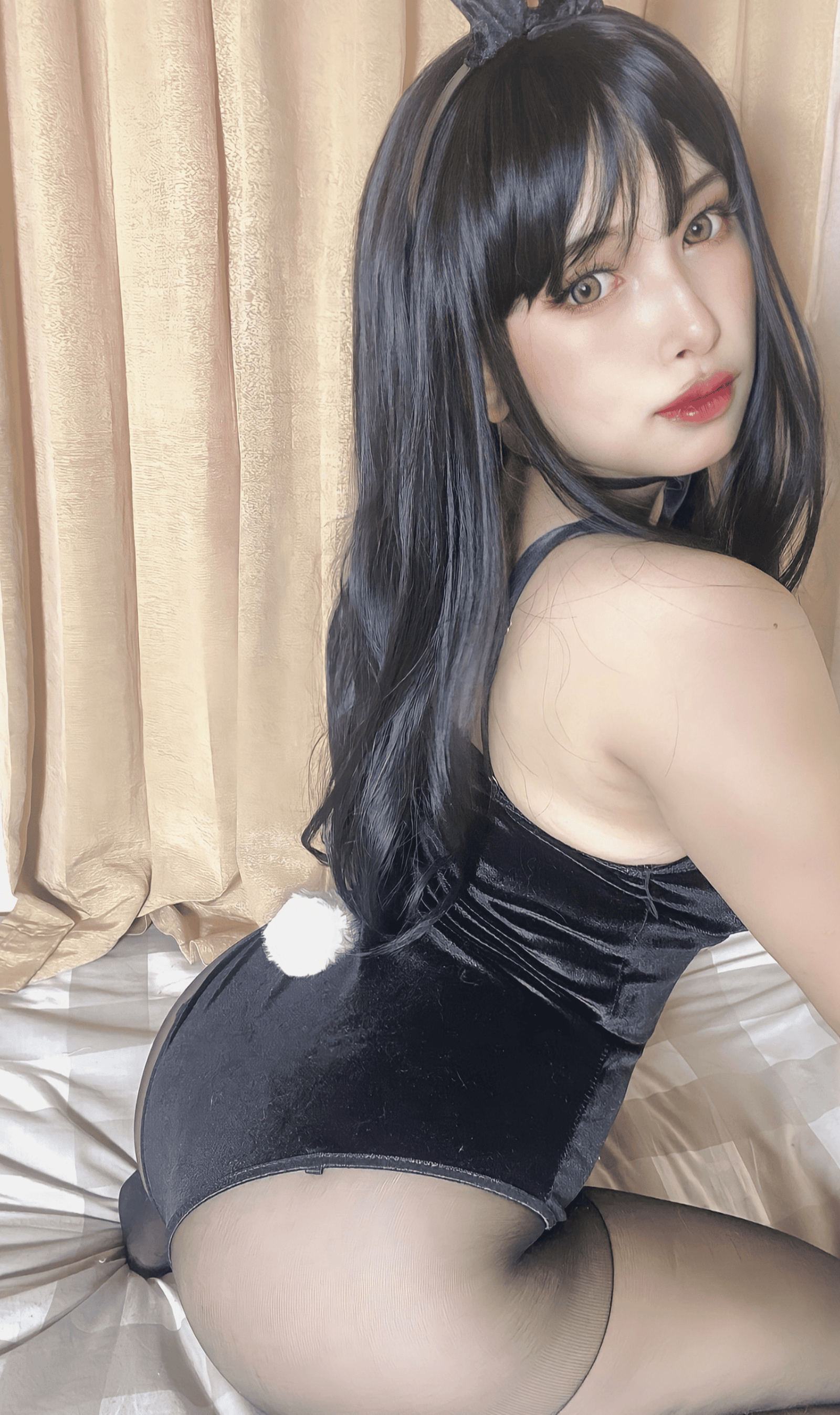 Xeila - Bunny Suit , GRAVURE! HOT ! 6 Grachive Xei.la Bunny Suit 10