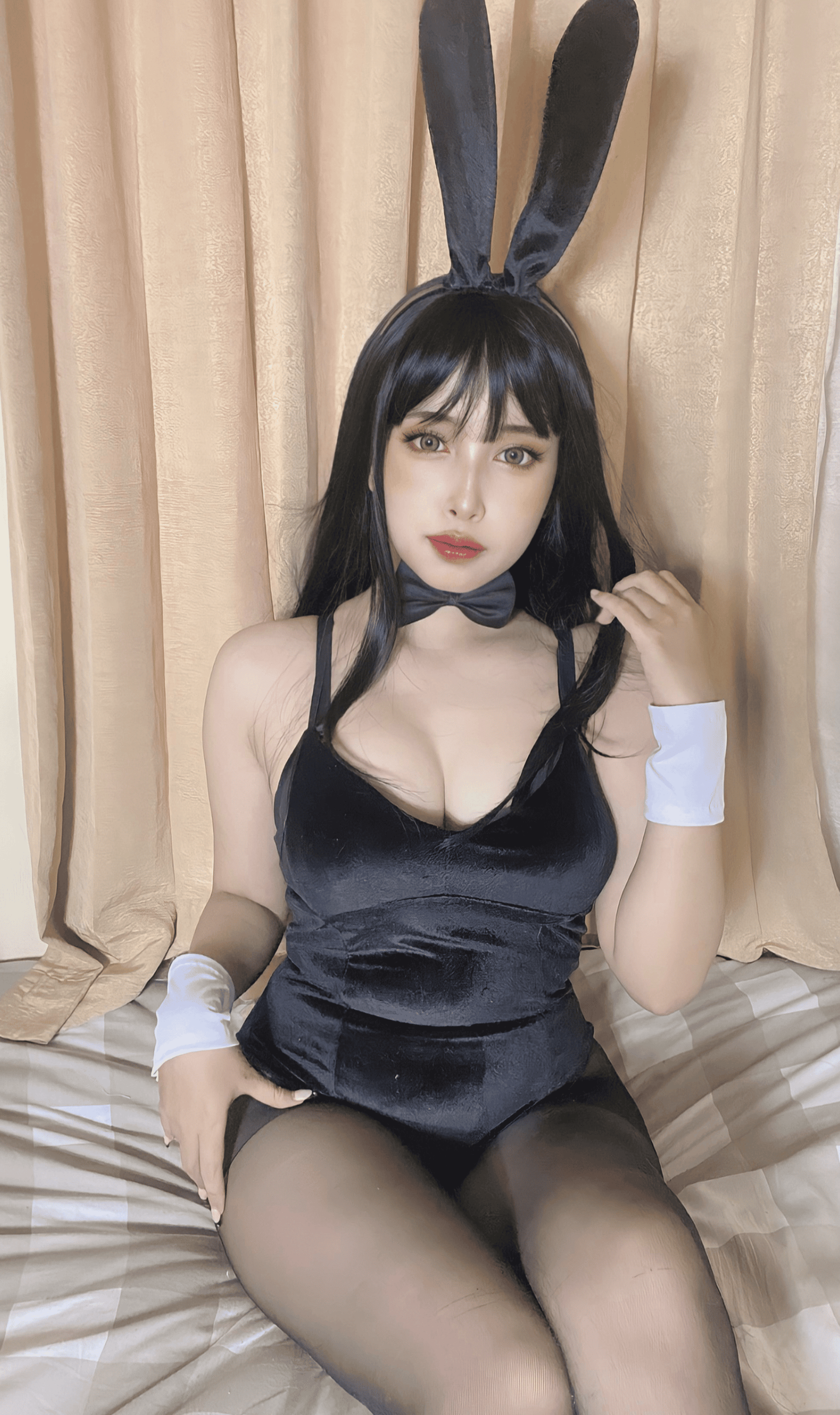 Xeila - Bunny Suit , GRAVURE! HOT ! 5 Grachive Xei.la Bunny Suit 11