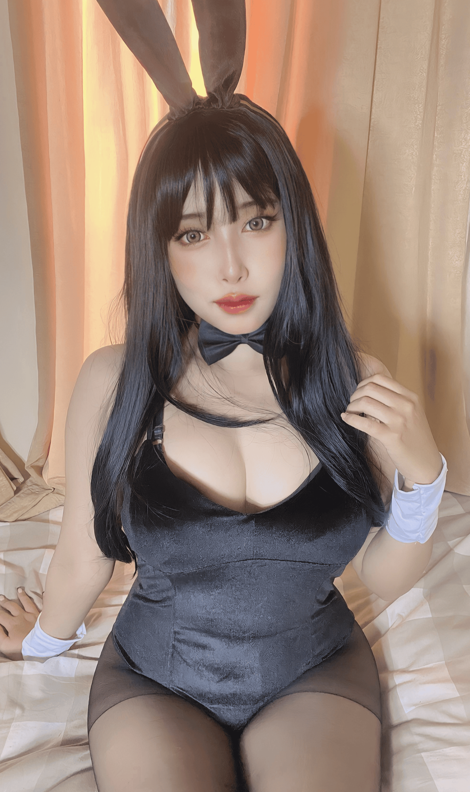 Xeila - Bunny Suit , GRAVURE! HOT ! 4 Grachive Xei.la Bunny Suit 12