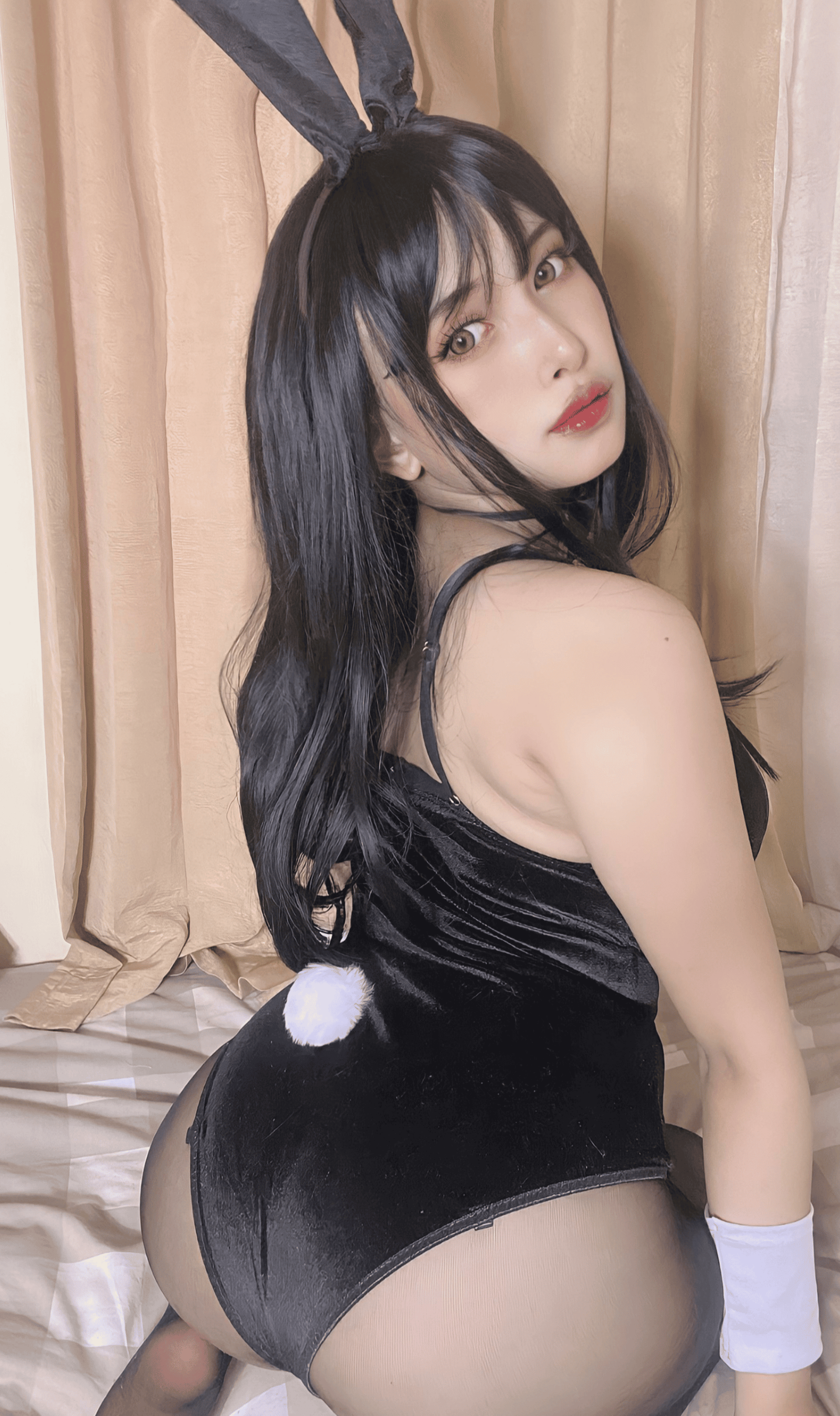 Xeila - Bunny Suit , GRAVURE! HOT ! 2 Grachive Xei.la Bunny Suit 14