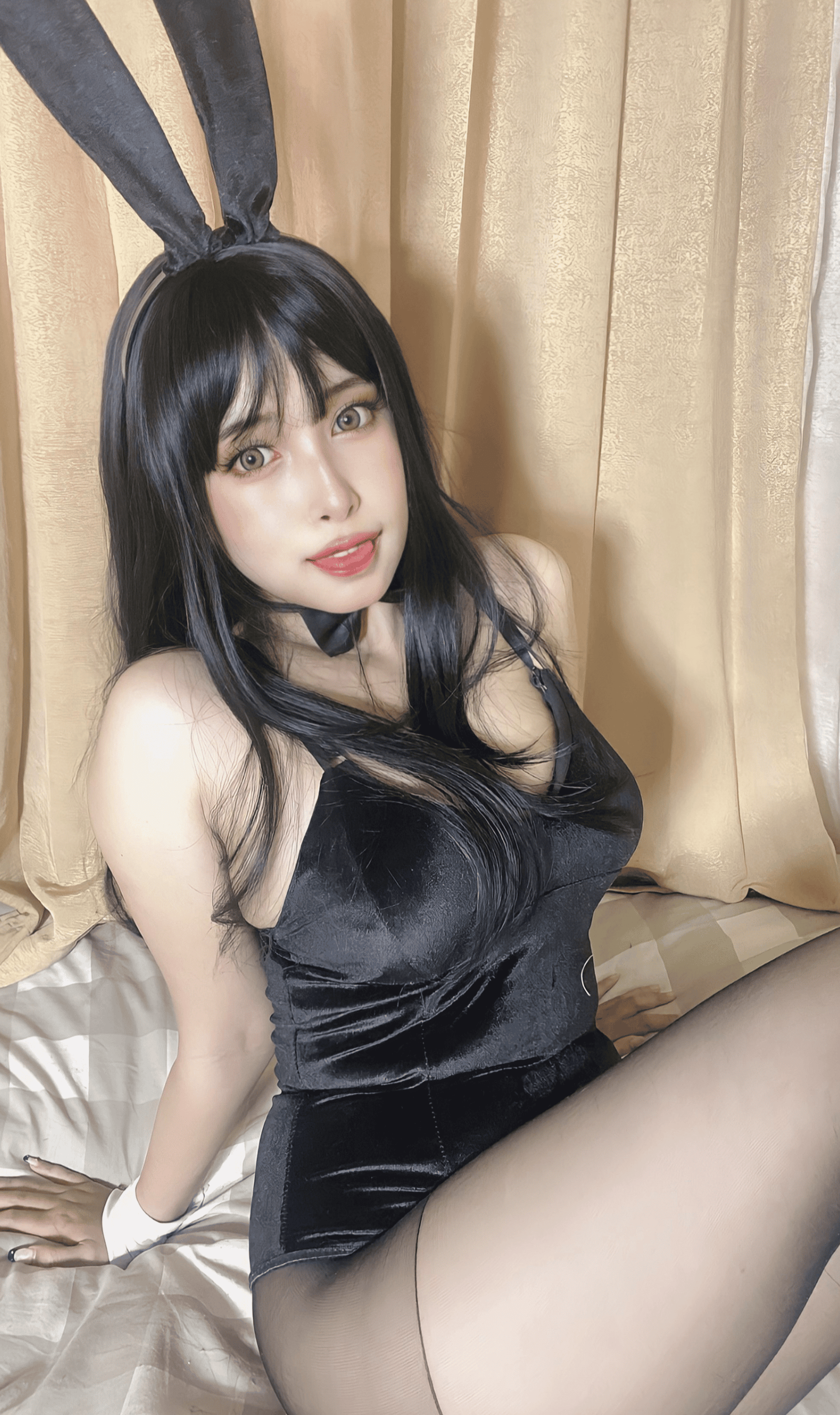 Xeila - Bunny Suit , GRAVURE! HOT ! 14 Grachive Xei.la Bunny Suit 2