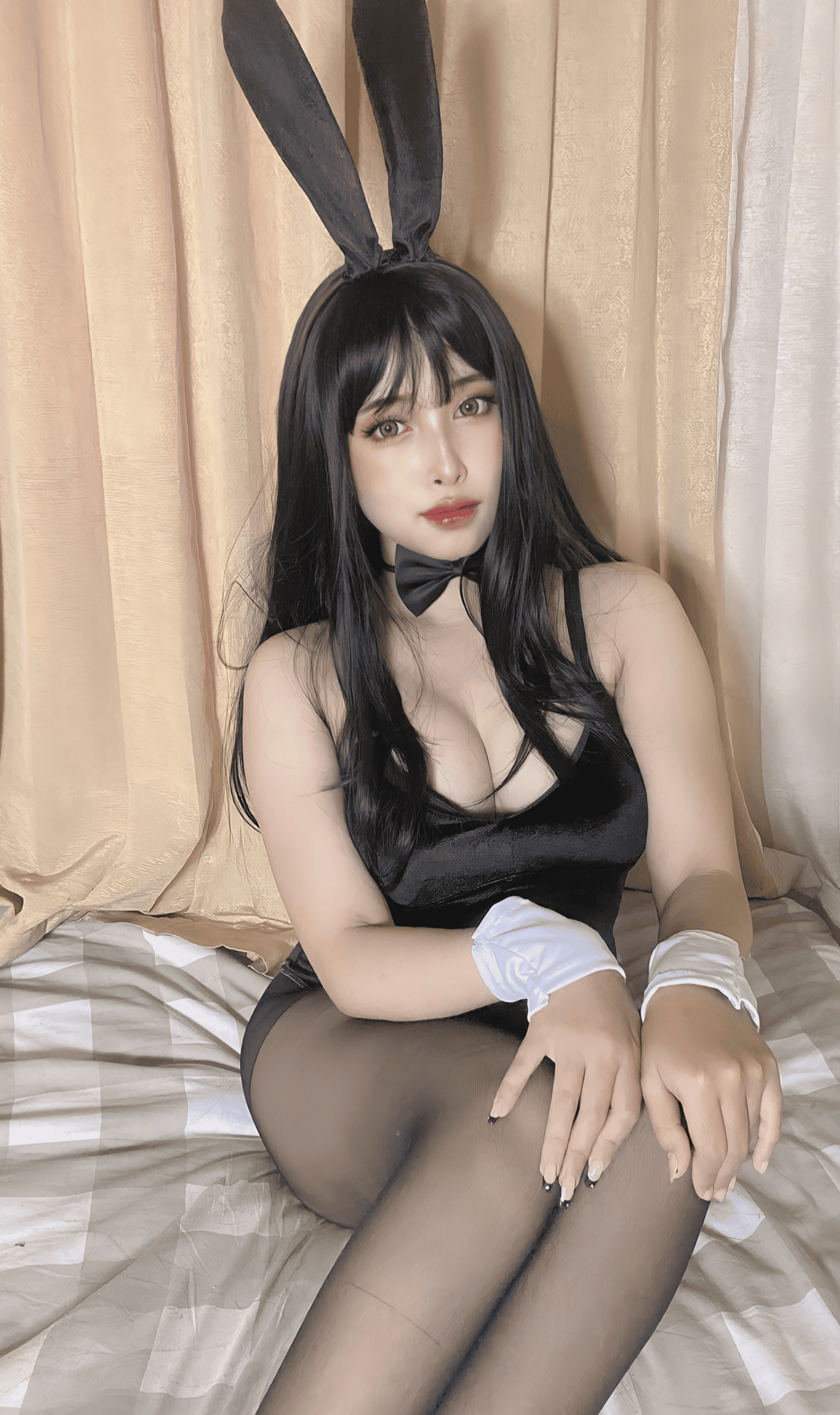 Xeila - Bunny Suit , GRAVURE! HOT ! 17 Grachive Xei.la Bunny Suit 24