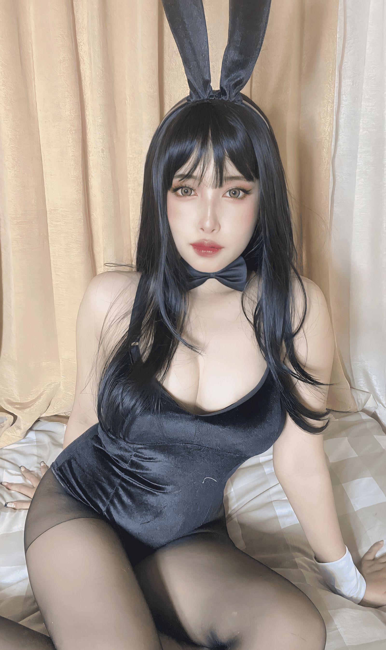 Xeila - Bunny Suit , GRAVURE! HOT ! 16 Grachive Xei.la Bunny Suit 25