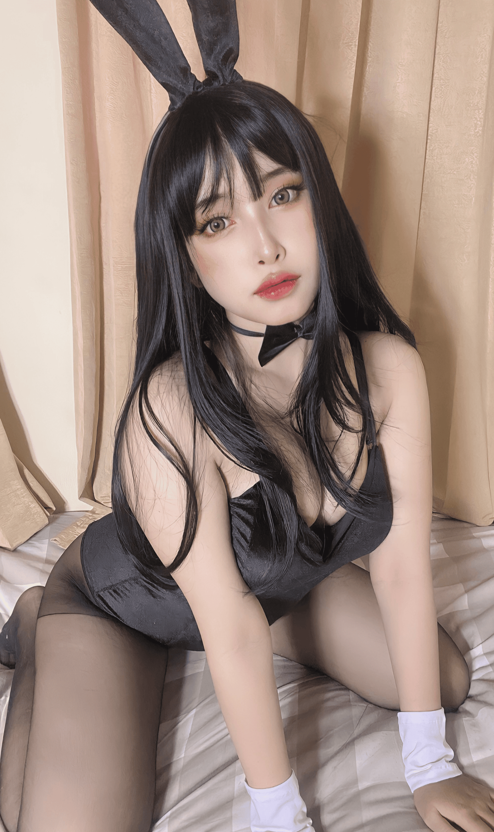 Xeila - Bunny Suit , GRAVURE! HOT ! 10 Grachive Xei.la Bunny Suit 6