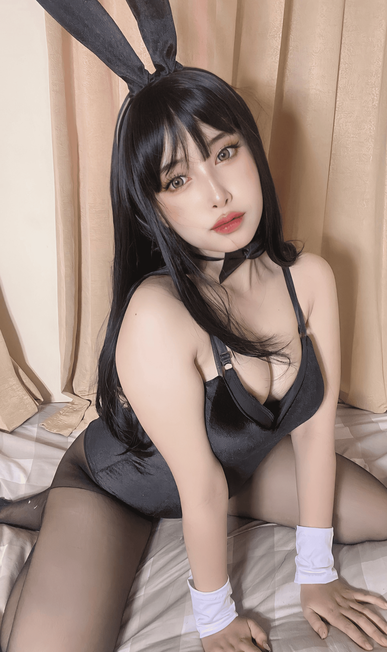 Xeila - Bunny Suit , GRAVURE! HOT ! 9 Grachive Xei.la Bunny Suit 7