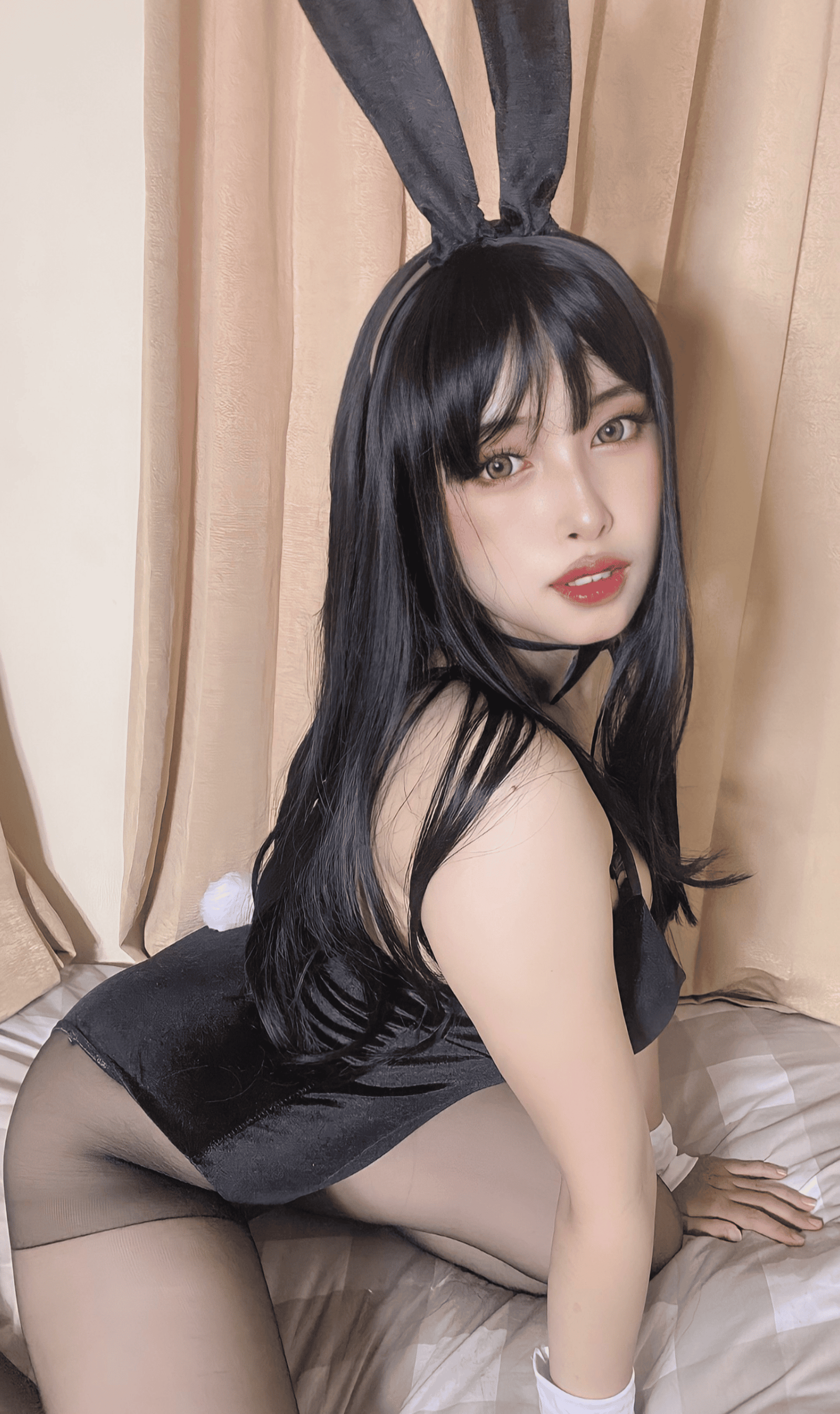 Xeila - Bunny Suit , GRAVURE! HOT ! 8 Grachive Xei.la Bunny Suit 8