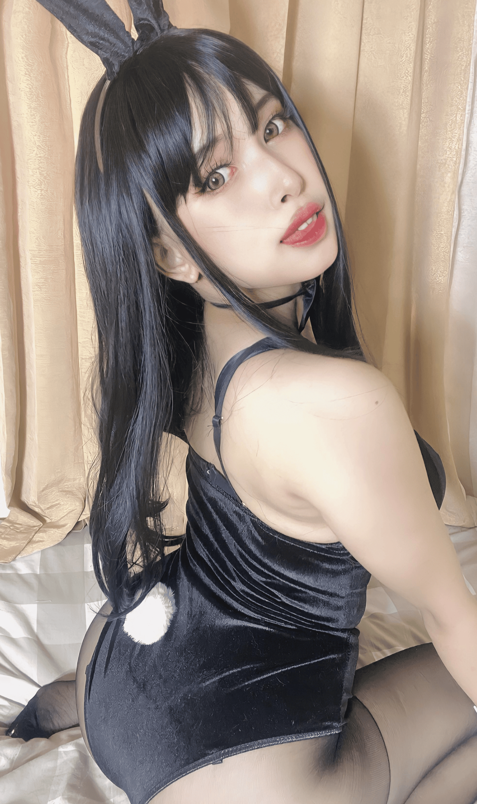 Xeila - Bunny Suit , GRAVURE! HOT ! 7 Grachive Xei.la Bunny Suit 9
