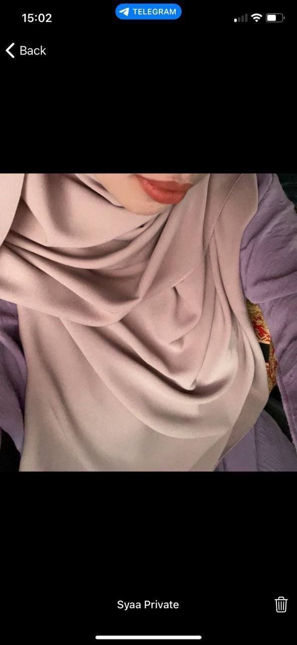 Hijab Binal Ukhty Hoby PAMER TOBRUT sam OMEK! 9 309 website by kawai.vip