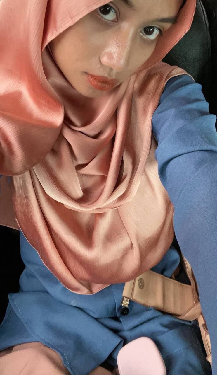 Hijab Binal Ukhty Hoby PAMER TOBRUT sam OMEK! 6 312 website by kawai.vip