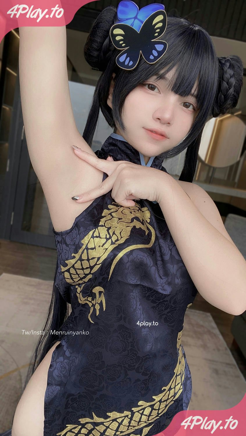 Angel Chan - Kisaki , WOW HOT BANGET! 5 4play.to 2