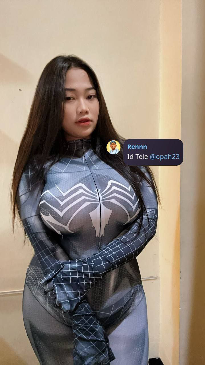 VIJESS Sepibukansapi VIP Black Spiderman , BULATTT DAN TOBRUT! 5 900 website by kawai.vip