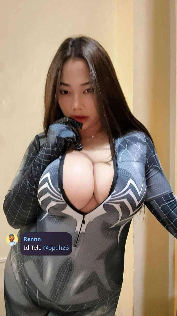 VIJESS Sepibukansapi VIP Black Spiderman , BULATTT DAN TOBRUT! 10 905 website by kawai.vip