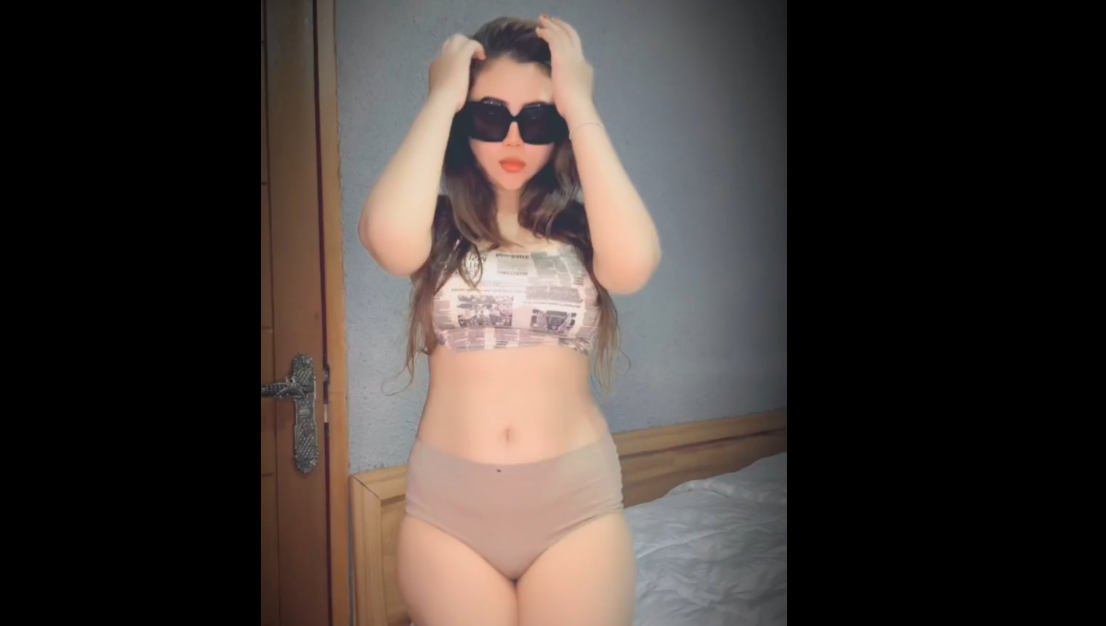 Bunda Keisha Konten Eksklusif PART 3!