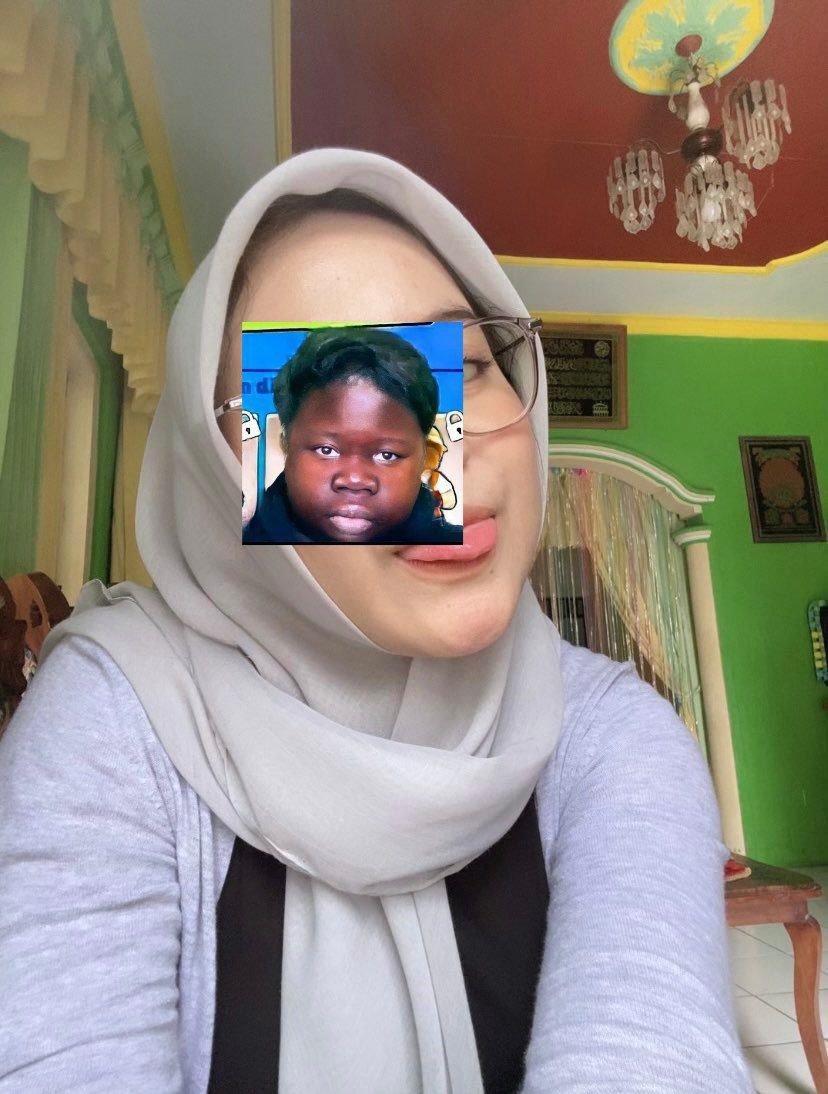 HIJAB AUYIYA Tobrut UPDATE KONTEN TERBARU , Ewean! 7 TG @BACKUP ONLYNUTRISIOFC 05