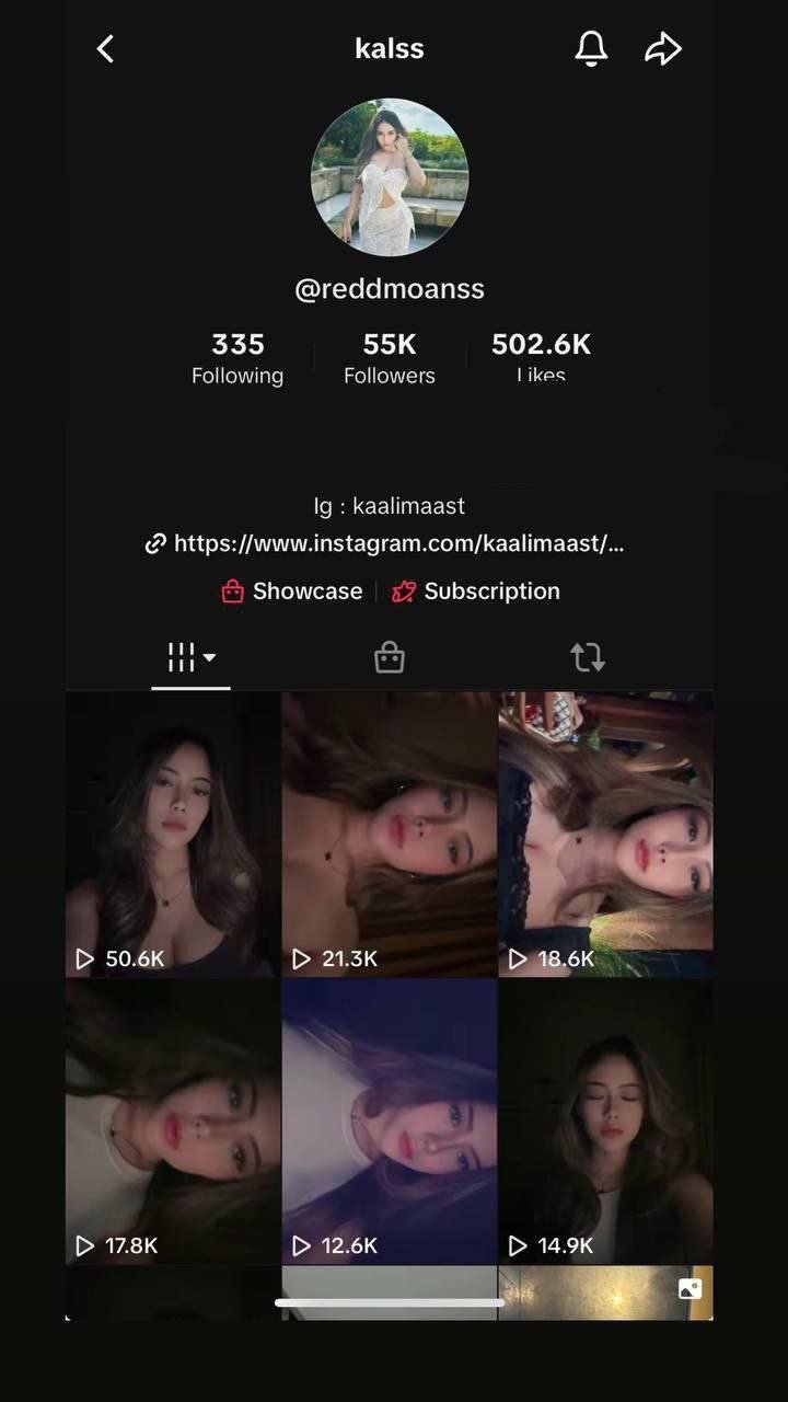 Kaalimast Skandal VCS ! WEEEWW Mantap! 8 VIPKILLER 1
